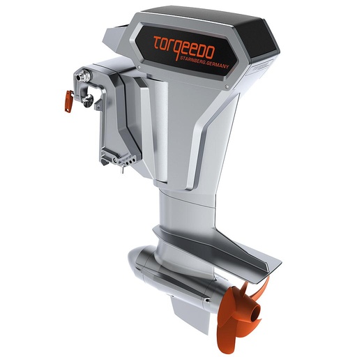 [1242-00] Torqeedo Cruise 12.0 RXL