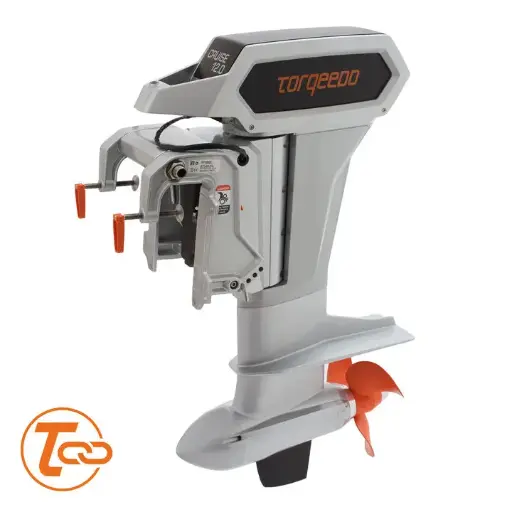 [1282-00] Torqeedo Cruise 12.0 RXL - TorqLink