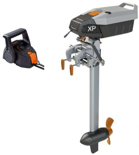 [1164-1167] Torqeedo Travel Power Package Remote S