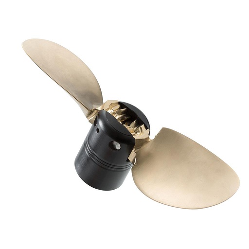 [1962-00] Folding propeller V13/p4000 Cruise 2.0 / 4.0 FP