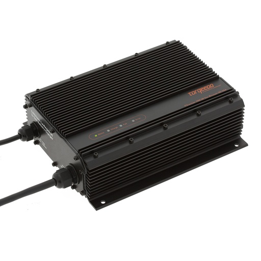 [2206-20] Torqeedo charger 350 Watt Power 24-3500 battery