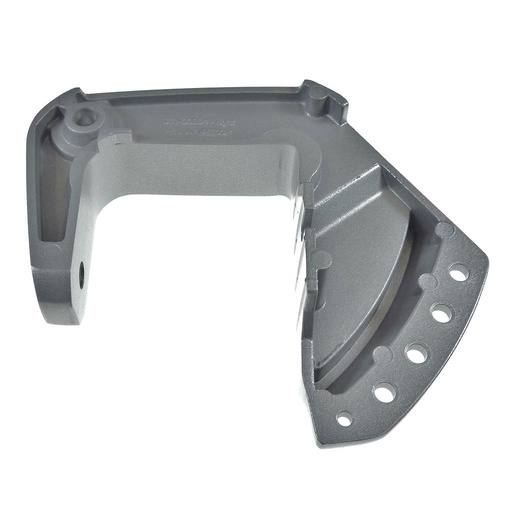 [031-00004] Transom bracket flange right T503/1003