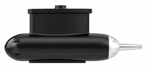 [WW-1501035] WaterWorld 3.5p - pod motor 3,5 kW