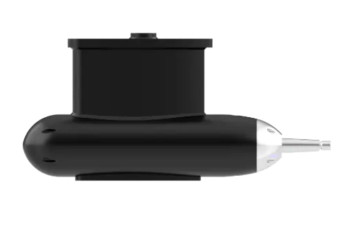 [WW-1501035] WaterWorld 3.5p - pod motor 3,5 kW