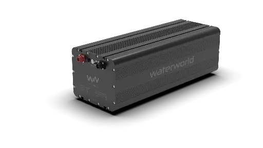 [WW-48-6800] WaterWorld 48-6800 LFP accu
