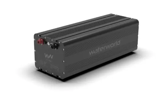 [WW-48-6800] WaterWorld 48-6800 LFP battery
