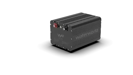 [WW-24-3400] WaterWorld 24-3400 LFP battery