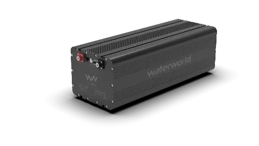 [WW-24-6800] WaterWorld 24-6800 LFP accu