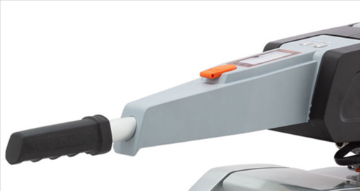 [000-01077] Tiller Cruise 10.0 T