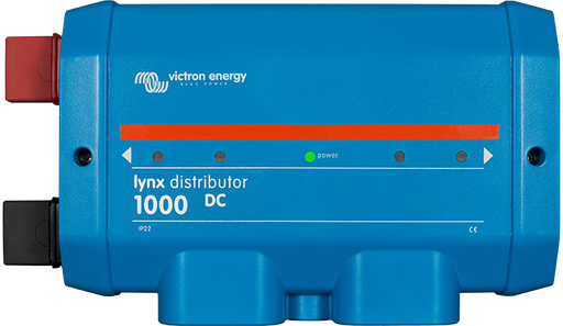 [VLDi-M10] Victron Lynx Distributor (M10)