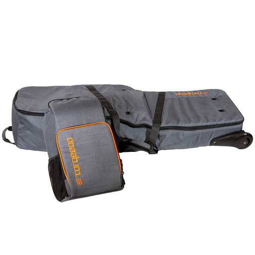 [7009-00] Tassenset voor Torqeedo Travel motoren