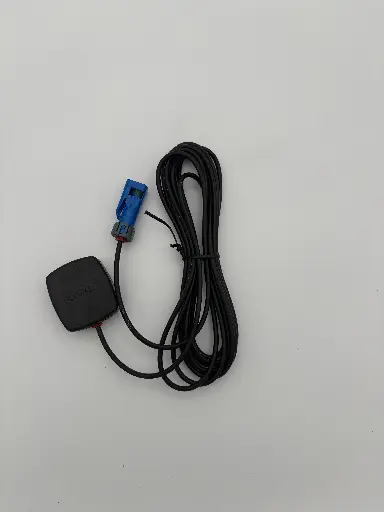 [1052] GPS antenne Sentinel BM50, extern, 3 m. kabel
