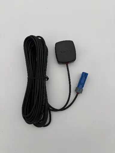 [1025] GPS antenne Sentinel BM50, external, 6 m. cable