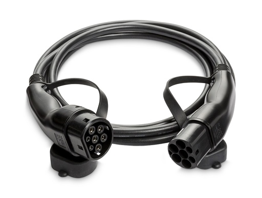 [39944] Ratio Type 2 laadkabel 32A - 15 meter