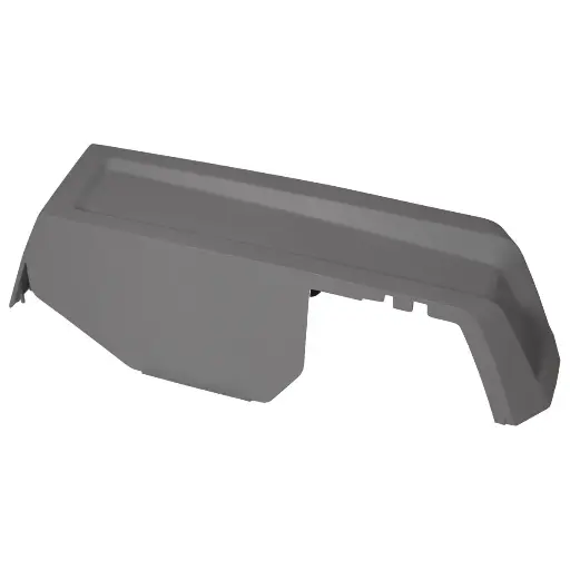 [001-00286-S] Cover Cruise 3.0/6.0 Remote (incl. stickers)