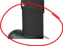 [002-00237] Shaft profile Cruise FP