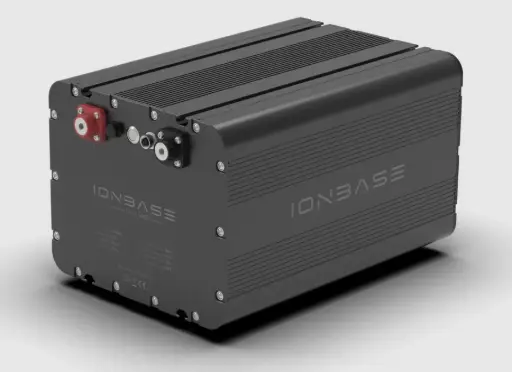 [ION-1234043B] Ionbase 12V 3400Wh LFP battery