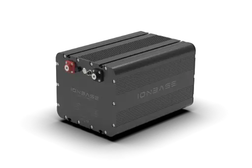 [ION-1234043B] Ionbase 12V 3400Wh LFP battery