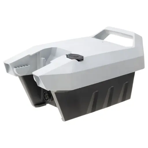 [1168-00] Travel accu XS 648 Wh