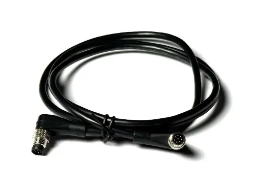 [SSS-RS485-1m] Safiery RS485 interconnecting cable 1m. 