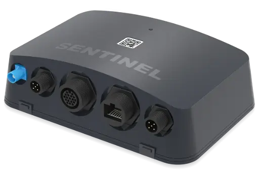 [BM50-PRO] Sentinel Boat Monitor BM50 PRO