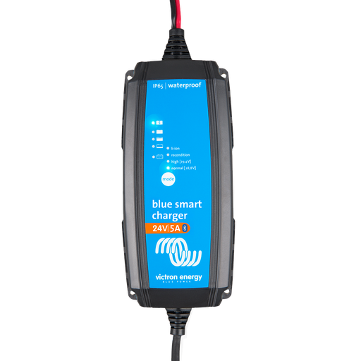 [BPC122531064] Blue Smart 12V/25A charger IP65
