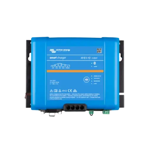 [PSC481350095] Victron Smart IP43 Charger 48/13
