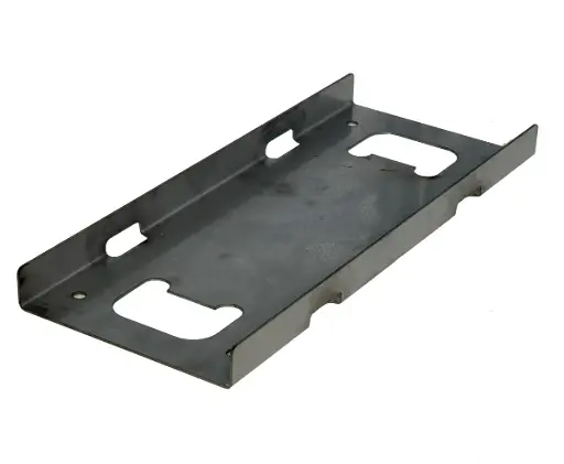[SSS-tie-down] Safiery Solid State accu bevestigingsframe