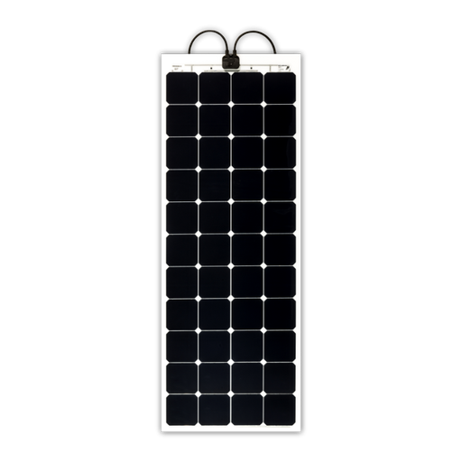 [SP44-WPJG] Solbian SP 44 - 150 Watt - wit / plaklaag / junctionbox / gladde toplaag