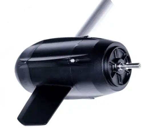 [TP 000-00971] Motor pylon Travel 1103 langstaart