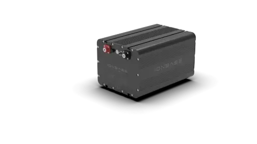[ION-2434036B] Ionbase 24V 3400Wh LFP accu