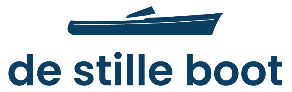 Portal De Stille Boot